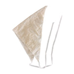 Load image into Gallery viewer, Embroidered Lace Triangle Head Scarf Women Soft N6H107