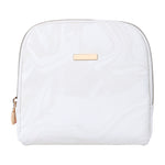 Load image into Gallery viewer, Portable Leather Jewelry Pouch Women S5P691