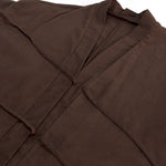 Load image into Gallery viewer, Casual Cotton Tie Up Top Wide-Leg Pants Set N6A130