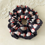 Load image into Gallery viewer, Womens Christmas Large Scrunchie N6K007
