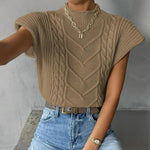 Load image into Gallery viewer, Cable Turtle Vest Lightweight Options N5Z871