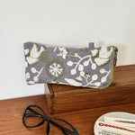 Load image into Gallery viewer, Embroidered Multipurpose Pouch Women N6B125