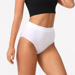 Load image into Gallery viewer, Seamless High Waist Panties Women N5A789