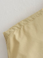 Load image into Gallery viewer, Relaxed Zip Vest Women Casual Cardigan Style N6A172