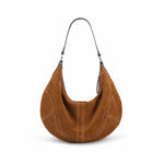Load image into Gallery viewer, Matte Dumpling Shoulder Bag Women S5P800