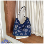Load image into Gallery viewer, Women's Suede Tote Shoulder Crossbody Bag N6J180