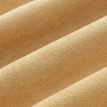 Load image into Gallery viewer, PU Single Button Round Neck Jacket Women N6A152