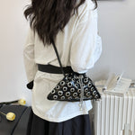 Load image into Gallery viewer, Trendy Drawstring Bucket Bag Shoulder Bag S5P983