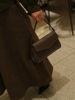 Load image into Gallery viewer, Chain Shoulder Bag Hobo Commute Women N6C032
