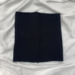 Load image into Gallery viewer, Square Neck Warmer with Slit Design M5A256
