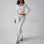 Load image into Gallery viewer, Active Stretch Set Long Mid Weight Options N5Z712