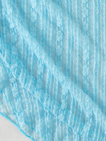 Load image into Gallery viewer, Long Sleeve Ruffle Four Piece Swimsuit N6A020