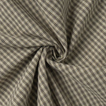 Load image into Gallery viewer, Plaid Culottes Women Retro High Waist Wide Leg Pants N5A822