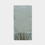 Load image into Gallery viewer, Heavyweight Wool Blend Textured Scarf M5A136