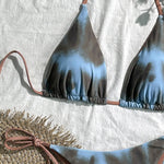 Load image into Gallery viewer, Sexy Leopard Print Bikini Set Women N6A069