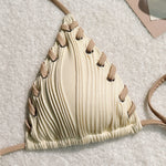 Load image into Gallery viewer, Solid Separate Bikini Beach Multi Color Women N5A980