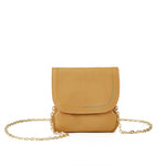 Load image into Gallery viewer, Portable Coin Purse Creative Snap Button Chain Strap S5P946