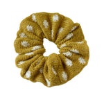 Load image into Gallery viewer, Knitted Scrunchy Women Winter Loose Fit Hair Tie S5P776