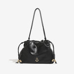 Load image into Gallery viewer, Soft PU Cloud Underarm Bag Tote Shoulder Crossbody N6F171