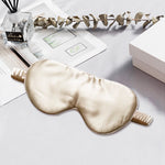 Load image into Gallery viewer, Double Sided Silk Sleep Eye Mask Women Mulberry S5P821