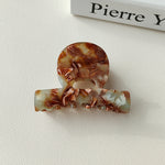 Load image into Gallery viewer, Acetate Shark Claw Clip Women High End New Style S5P899