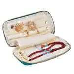 Load image into Gallery viewer, Multi Functional Tassel Jewelry Storage Pouch N6A081