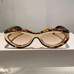 Load image into Gallery viewer, Retro Cat Eye Outdoor Sunglasses Fashion N6B160