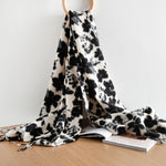 Load image into Gallery viewer, Printed Faux Cashmere Wrap M5A181