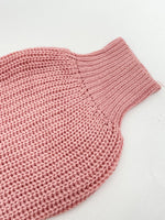 Load image into Gallery viewer, Off Shoulder Oversized Knit Sweater Women N6B032