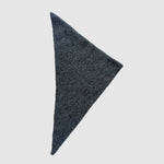 Load image into Gallery viewer, Wool Blend Triangle Scarf Women S5P665