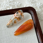 Load image into Gallery viewer, 2 Pack Acetate Duckbill Mini Clip Multi Color Women S5P960