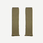 Load image into Gallery viewer, Lace Trim Ballet-Inspired Leg Warmers M5A125