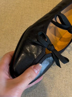 Load image into Gallery viewer, Ballet Mary Jane Flat Shoes Square Toe Women N6C146