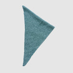 Load image into Gallery viewer, Wool Blend Triangle Scarf Women S5P665