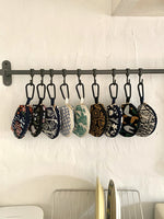 Load image into Gallery viewer, Heavy Embroidery AirPods Pro 2 Case N6B119