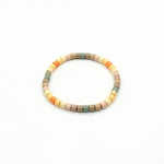 Load image into Gallery viewer, Tube Bead DIY Chain Alloy Enamel Stackable S5P262