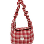 Load image into Gallery viewer, Leopard Print Tote Bag Large Capacity Shoulder Bag S5P743