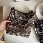 Load image into Gallery viewer, Vintage Brushed Mini Shoulder Bag Women S5P704