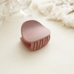 Load image into Gallery viewer, Simple Matte Med Clip Multi-Color Hair Clip Women S5P957