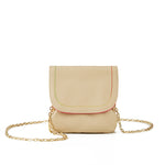 Load image into Gallery viewer, Portable Coin Purse Creative Snap Button Chain Strap S5P946