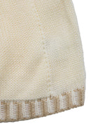 Load image into Gallery viewer, Color-Block V-Neck Sleeveless Knit Vest Women N6H305