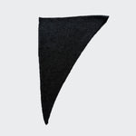 Load image into Gallery viewer, Rabbit Wool Blend Triangle Scarf Wrap Women N6C212