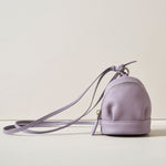 Load image into Gallery viewer, Top Grain Leather Mini Wallet Women Ultra Light S5P937