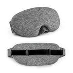 Load image into Gallery viewer, Modal Sleep Eye Mask Light Blocking Nose Bridge S5P818