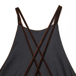 Load image into Gallery viewer, Black Velvet Bodycon Off-Shoulder Dress Women N5A712