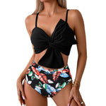 Load image into Gallery viewer, Bikini Hot Springs Separate Swimsuit Women N6A016