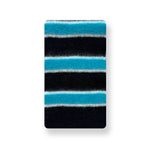 Load image into Gallery viewer, Brushed Stripe Acrylic Blend Scarf M5A083
