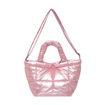 Load image into Gallery viewer, Trendy Puffer Bag Women Niche Design S5P698