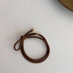 Load image into Gallery viewer, Simple Elegant High Elastic Hair Tie Women S5P905