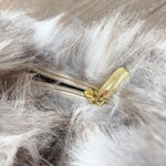 Load image into Gallery viewer, Faux Fox Fur Jacquard Tote Bag Women Shoulder Hand S5P746